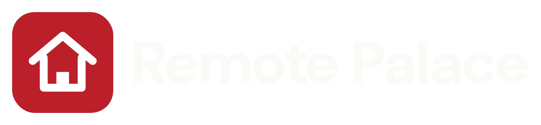 remote palace logo
